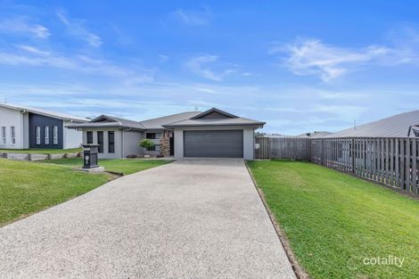 Property photo of 4 Vector Court Cannon Valley QLD 4800