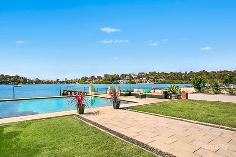 Property photo of 52 Connell Road Oyster Bay NSW 2225
