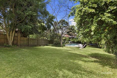 Property photo of 14 Thomas Avenue Roseville NSW 2069