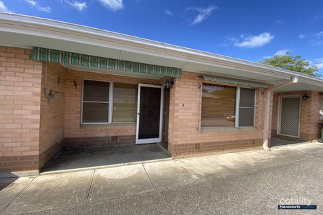 Property photo of 3/74 Sixth Avenue St Peters SA 5069