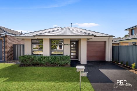 Property photo of 3 Horti Street Glenmore Park NSW 2745
