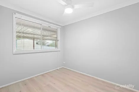 Property photo of 20 Leane Place Cranebrook NSW 2749