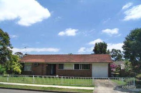 9 Herbert St, Cambridge Park, NSW 2747