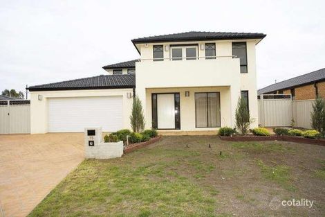 Property photo of 15 Millstream Way Caroline Springs VIC 3023