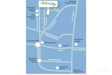 Property photo of 1 Thorson Street Caboolture QLD 4510