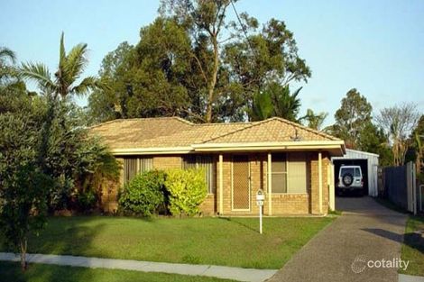 47 Hickory St, Marsden, QLD 4132