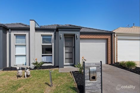 2/6 Durville St, Wyndham Vale, VIC 3024