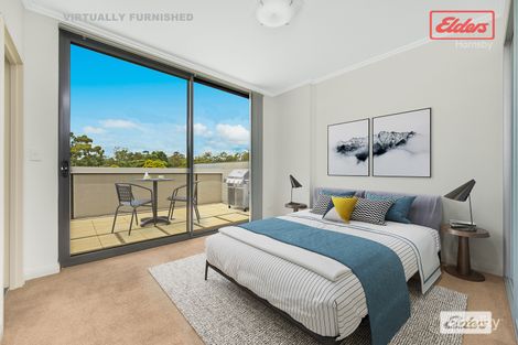 Property photo of 46/35-39 Balmoral Street Waitara NSW 2077