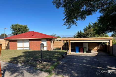 Property photo of 11 Edgerton Court Hampton Park VIC 3976