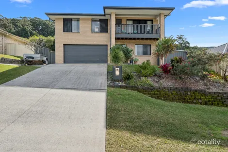 Property photo of 129 Pearce Drive Coffs Harbour NSW 2450