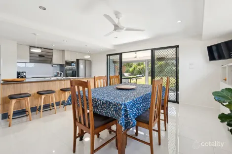 Property photo of 129 Pearce Drive Coffs Harbour NSW 2450
