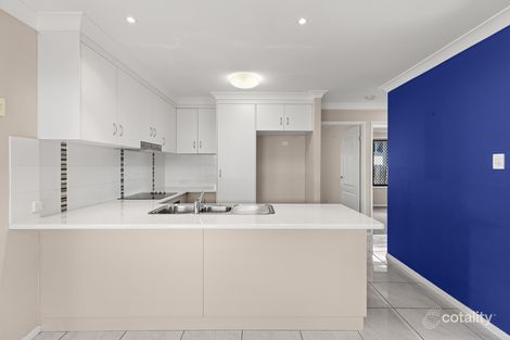 Property photo of 9 Bulloo Street Glenvale QLD 4350