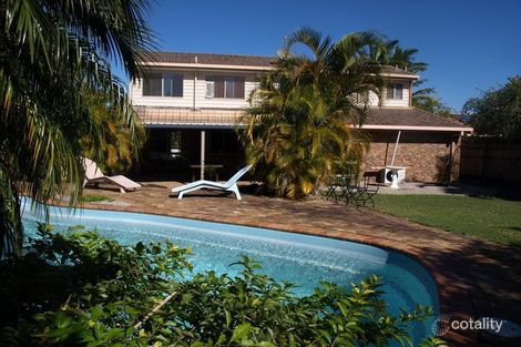 10 Kel Nagle Ct, Parkwood, QLD 4214