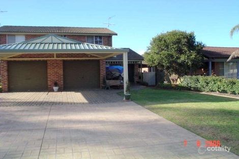 2/8 Strang Pl, Bligh Park, NSW 2756