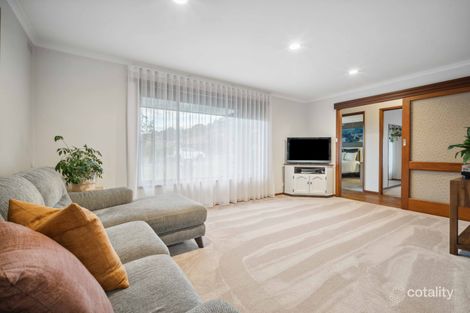 Property photo of 4 Malbec Drive Mount Clear VIC 3350