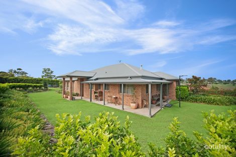 Property photo of 1 Hampton Court Aberglasslyn NSW 2320