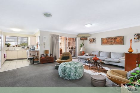 Property photo of 6/265 Old Cleveland Road Coorparoo QLD 4151