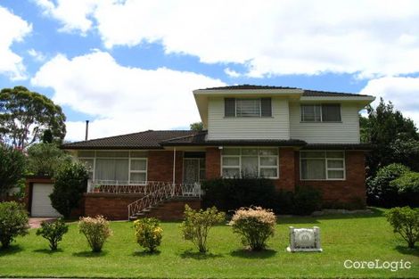 Property photo of 17 Hillmont Avenue Thornleigh NSW 2120