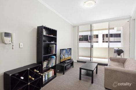 Property photo of 54/361-363 Kent Street Sydney NSW 2000