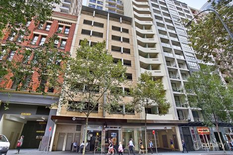 Property photo of 54/361-363 Kent Street Sydney NSW 2000
