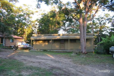 39 Fourth Ridge Rd, Smiths Lake, NSW 2428