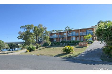 1/32 Parkside St, Tannum Sands, QLD 4680