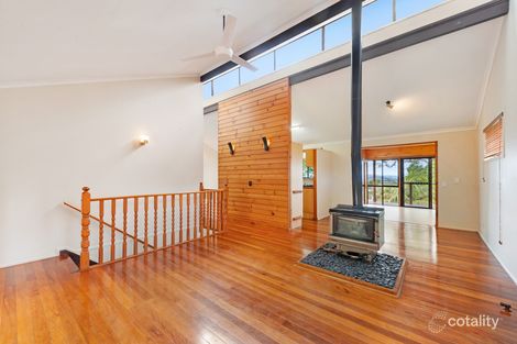 Property photo of 240 Beacon Road Tamborine Mountain QLD 4272
