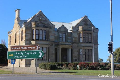 Property photo of 2 Davey Street Hobart TAS 7000