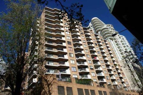 117/336-346 Sussex St, Sydney, NSW 2000