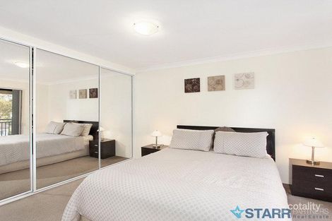 Property photo of 4/17-21 Todd Street Merrylands West NSW 2160