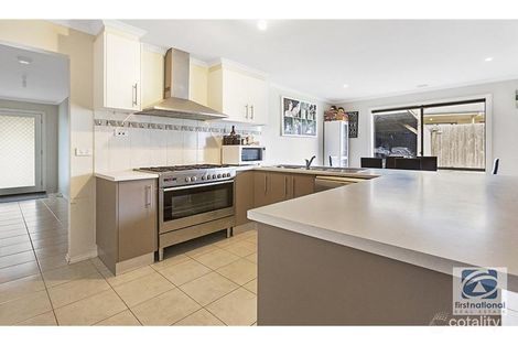 Property photo of 65 Vincent Boulevard Trafalgar VIC 3824