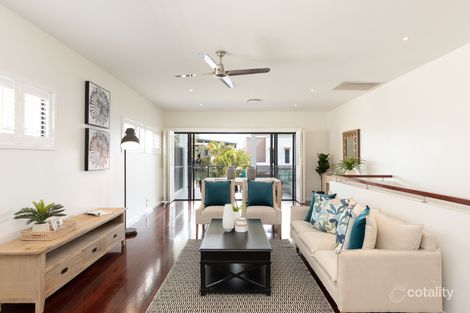 Property photo of 9 Riverbend Place Bulimba QLD 4171