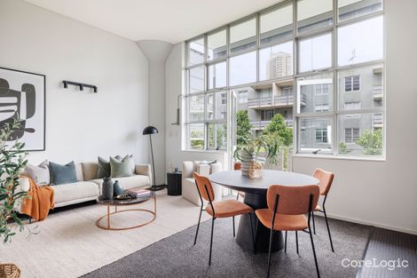 Property photo of 49/15-19 Boundary Street Darlinghurst NSW 2010