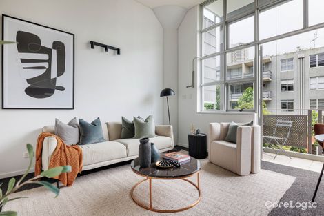 Property photo of 49/15-19 Boundary Street Darlinghurst NSW 2010