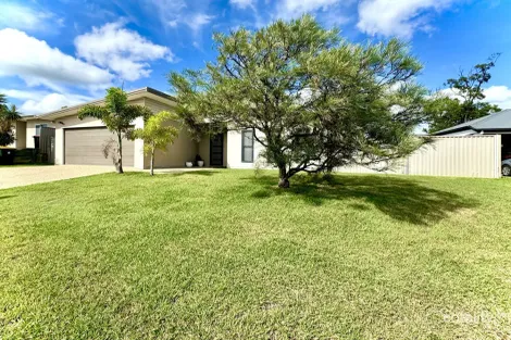 Property photo of 19 Naumann Street Moranbah QLD 4744