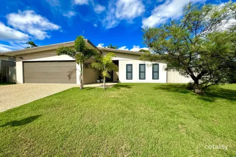 19 Naumann St, Moranbah, QLD 4744