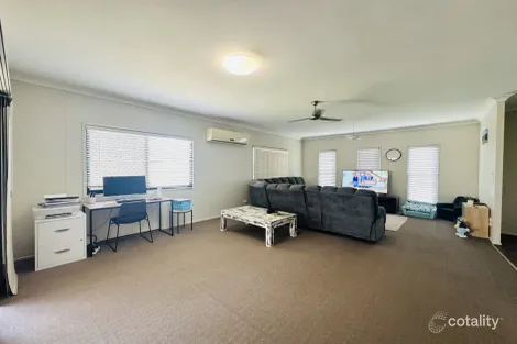 Property photo of 19 Naumann Street Moranbah QLD 4744