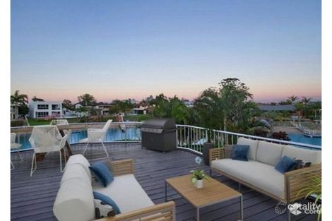 38 Cessnock Cl, Mermaid Waters, QLD 4218