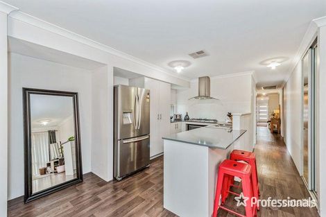 Property photo of 6 Nagal Way Wattle Grove WA 6107