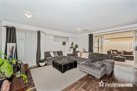 Property photo of 6 Nagal Way Wattle Grove WA 6107