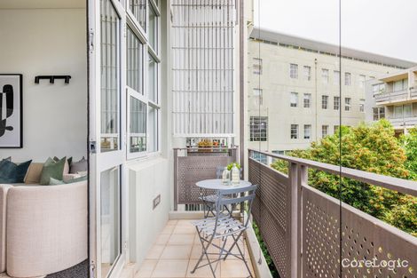 Property photo of 49/15-19 Boundary Street Darlinghurst NSW 2010