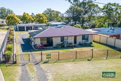Property photo of 83 Cadell Street Wondai QLD 4606