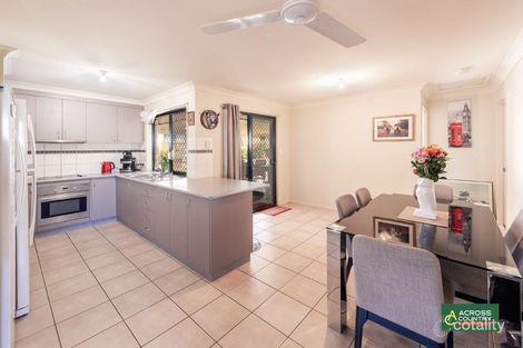 Property photo of 83 Cadell Street Wondai QLD 4606