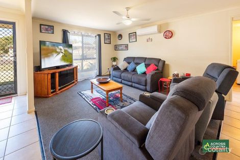 Property photo of 83 Cadell Street Wondai QLD 4606