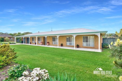 Property photo of 32 Marlo Road Marlo VIC 3888