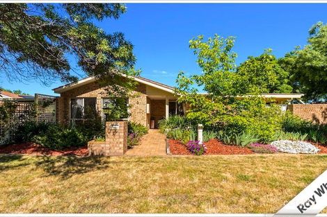 Property photo of 5 Abercrombie Circuit Banks ACT 2906