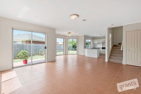 Property photo of 34 Wesley Drive Narre Warren VIC 3805