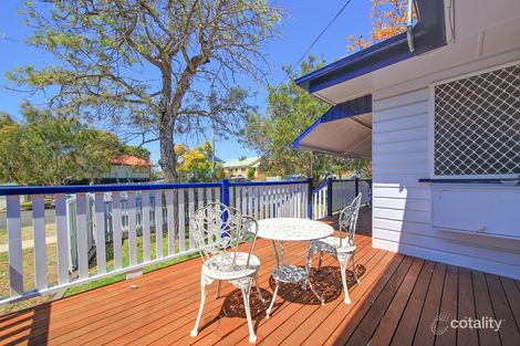 Property photo of 34 Bellew Street Wynnum QLD 4178