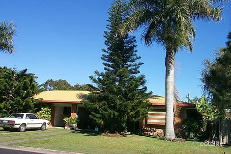 5 Tolcher St, Mount Pleasant, QLD 4740