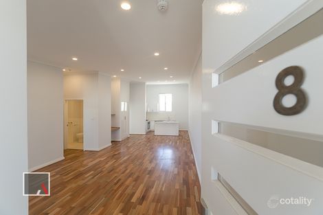Property photo of 8/6 Oldridge Street Hamilton Hill WA 6163